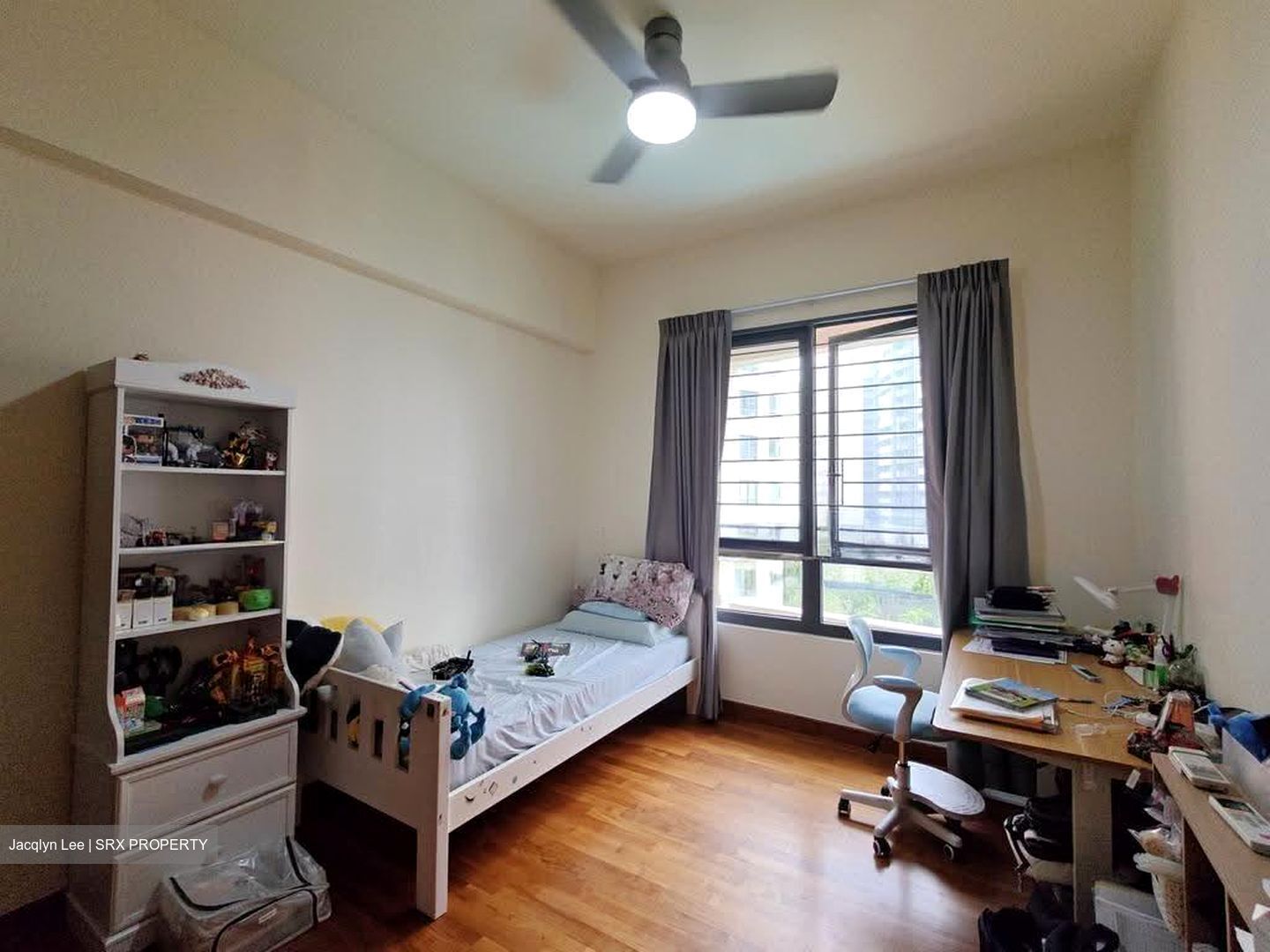 Haig Court (D15), Condominium #632489441